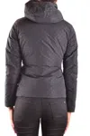 Invicta Jackets Black In Black