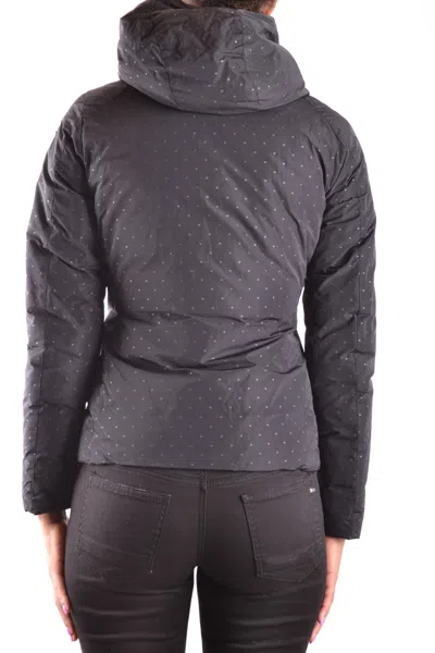 Invicta Jackets Black
