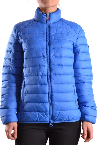 Invicta Jackets Electric Blue