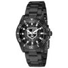 Invicta Women's 38mm Quartz Watch In Black