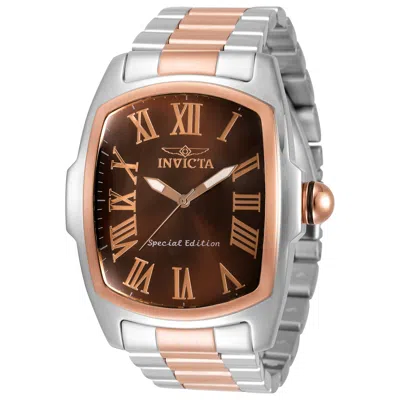 Invicta Lupah Men's Watch