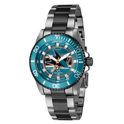 Invicta Men's 38mm Quartz Watch In Multi