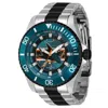 Invicta Men's 47mm Quartz Watch In Multi