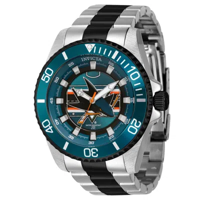 Invicta Men's 47mm Quartz Watch In Multi