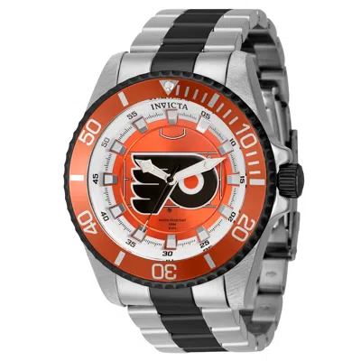 Invicta Men's 47mm Quartz Watch In Multi
