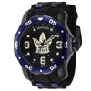 Invicta Men's 48mm Quartz Watch In Black