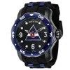 Invicta Men's 48mm Quartz Watch In Black