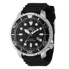 Invicta Men's 48mm Quartz Watch In Black