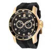 Invicta Men's 48mm Quartz Watch In Black