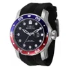 Invicta Men's 48mm Quartz Watch In Black