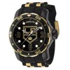 Invicta Men's 48mm Quartz Watch In Multi