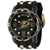 Invicta Men's 48mm Quartz Watch In Multi