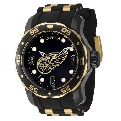 Invicta Men's 48mm Quartz Watch In Multi