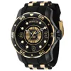 Invicta Men's 48mm Quartz Watch In Multi