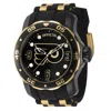 Invicta Men's 48mm Quartz Watch In Multi