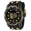 Invicta Men's 48mm Quartz Watch In Multi