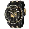 Invicta Men's 48mm Quartz Watch In Multi