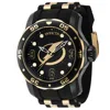 Invicta Men's 48mm Quartz Watch In Multi