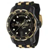 Invicta Men's 48mm Quartz Watch In Multi