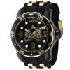 Invicta Men's 48mm Quartz Watch In Multi