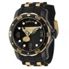 Invicta Men's 48mm Quartz Watch In Multi
