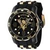 Invicta Men's 48mm Quartz Watch In Multi