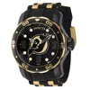 Invicta Men's 48mm Quartz Watch In Multi