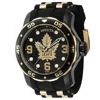 Invicta Men's 48mm Quartz Watch In Multi