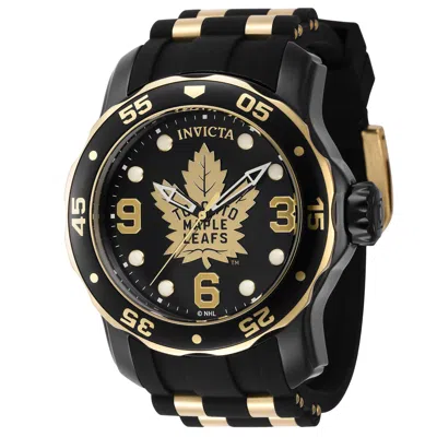 Invicta Men's 48mm Quartz Watch In Multi