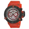 Invicta Men's 50mm Quartz Chronograph Watch In Multi