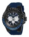 Invicta Men's Aviator Watch