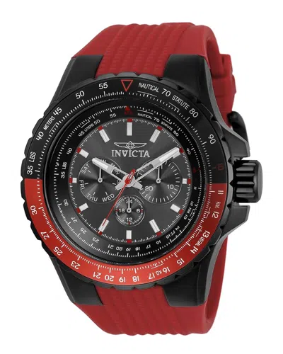 INVICTA INVICTA MEN'S AVIATOR WATCH
