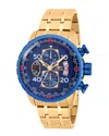 Invicta Men's Aviator Watch