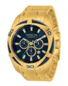 Invicta Men's Bolt Watch In Gold