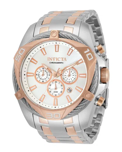 Invicta Men's Bolt Watch In Metallic