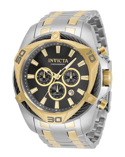 Invicta Men's Bolt Watch In Gold