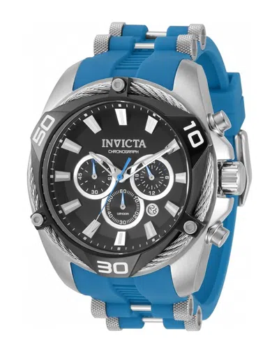 Invicta Men's Bolt Watch In Blue
