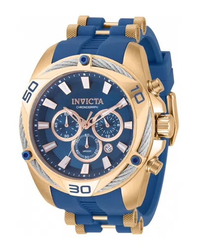 Invicta Men's Bolt Watch In Blue