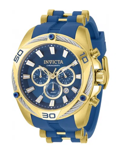 Invicta Men's Bolt Watch In Blue