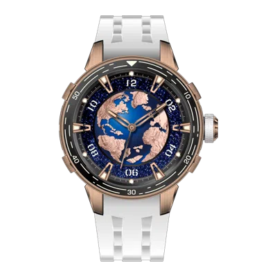 Invicta Men's Celestial 40.2mm Automatic Watch In-70090 In Blue