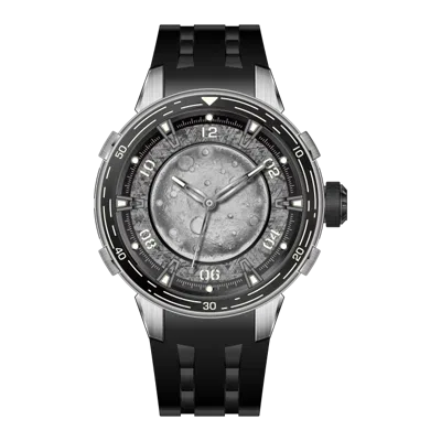 Invicta Men's Celestial 40.2mm Automatic Watch In-70094 In Silver
