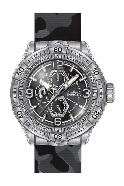 INVICTA MEN'S COALITION FORCES QUARTZ WATCH