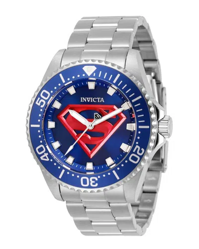 INVICTA INVICTA MEN'S DC COMICS WATCH