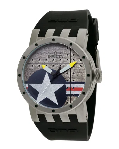 Invicta Men's Dna Watch In Multi
