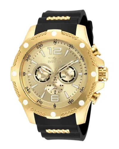 Invicta Men's I-force Watch In Multi