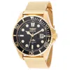 Invicta Men's Pro Diver 43mm Quartz Watch In Multi