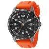 Invicta Men's Pro Diver 45mm Quartz Watch In White