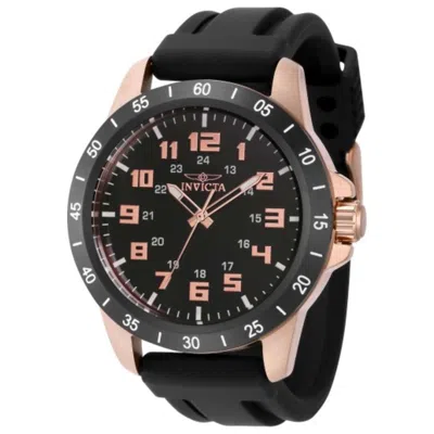 Invicta Men's Pro Diver 45mm Quartz Watch In White