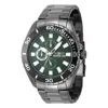 Invicta Men's Pro Diver 46mm Quartz Watch In Blue