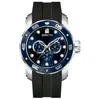 Invicta Men's Pro Diver 48mm Quartz Watch In Black